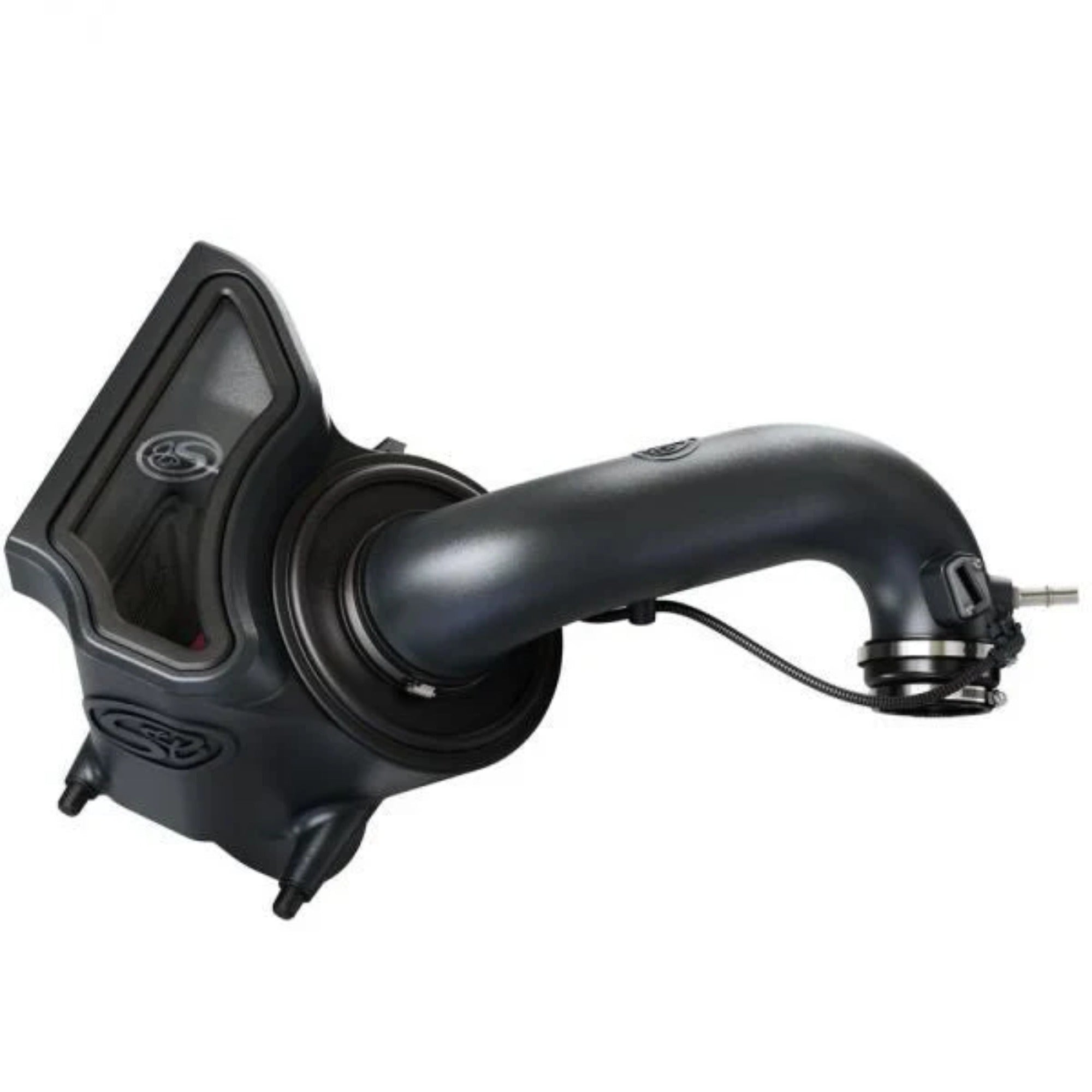 V8 6.2 Ltr Cold Air Intake suits Chev 1500 (2019-2025) by S&B Filters