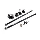Recoil Traction Bar & Mounting Kit Suits 2020+ Chev/GMC 2500/3500 by BDS Suspension