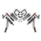 2.25" Lift Kit with FOX 3.0 Factory Race Shocks suits Toyota Tundra (22-25) by BDS Suspension