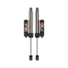 Rear Fox Performance Elite Series 2.5" Remote Reservoir DSC Shocks, Suits 4-6" Lift, Set of 2 suits Ram 3500 (14-26) by BDS Suspension