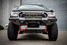 Predator Bull bar, Ford Ranger PX3; 2019-2022