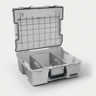 Halfrack 32 - D-co Case, Gray by DECKED