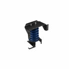 Rear SumoSpring Heavy Duty Rebel - 1,360kg - Dark Blue suits Ford F-53 Motorhome Chassis (1990-1997,1999-2004) by SuperSprings International