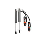 Rear Fox Performance Elite Series 2.5" Remote Reservoir DSC Shocks, Suits 2.5-4" Lift , Set of 2 suits Chev 1500 (2019-2025) / GMC 1500 (2019-2025) by BDS Suspension