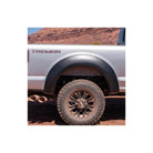 Extend-A-Fender Smooth Flares, Front & Rear suits Chev 1500 (19-26) by Bushwacker