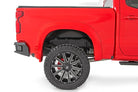 2" SF1 Fender Flares suits Chev 1500 (19-26) by Rough Country