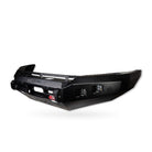 Patrol Y61 1997-2005 078-01SQ Rocker Bull Bar No Loop Package - SKU MCC-03003-7801SQ