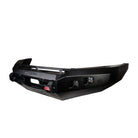 Ranger PX 1 2011-2015 078-01SQ Rocker Bull Bar No Loop Package - SKU MCC-05003-7801SQ