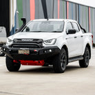 Dmax RG 2020-2024  078-01SQL Rocker Bull Bar Single Low Loop Package - SKU MCC-08007-7801SQL