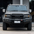 Prado 250 2025-On 078-02SQ Rocker Bull Bar Triple Loops Package