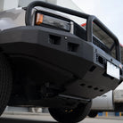Prado 250 2025-On 078-02SQ Rocker Bull Bar Triple Loops Package