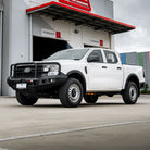 Next-Gen Ranger 2022-On - 078-02SQ Rocker Bull Bar Triple Loops Package - SKU MCC-05010-7802SQ