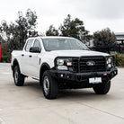 Next-Gen Ranger 2022-On - 078-02SQ Rocker Bull Bar Triple Loops Package - SKU MCC-05010-7802SQ