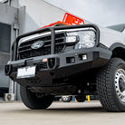 Next-Gen Ranger 2022-On - 078-02SQ Rocker Bull Bar Triple Loops Package - SKU MCC-05010-7802SQ