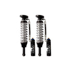 Front Fox Performance Elite Series 2.5" Remote Reservoir DSC Shocks, Suits 3" Lift, Set of 2 suits Toyota Tundra (22-26) by BDS Suspension