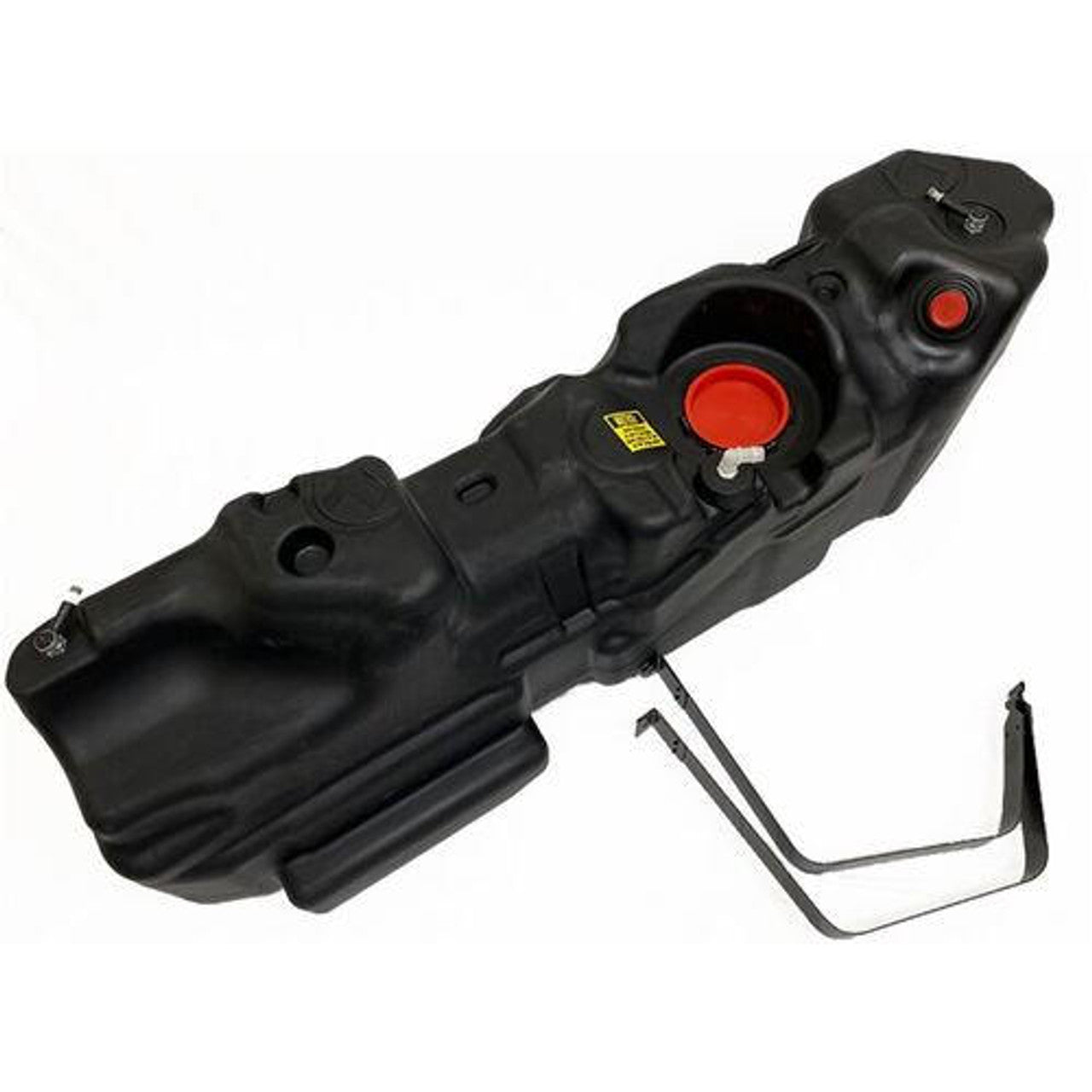 Long Range Fuel Tank, 197L (Mega Cab, 6'4 Tub) suits Ram 2500/3500 (13-24) by Titan Tanks