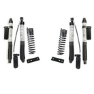 2" Levelling Kit with OK 2.5" Shocks suits Ram 3500 (13-26) by Outback Kitters