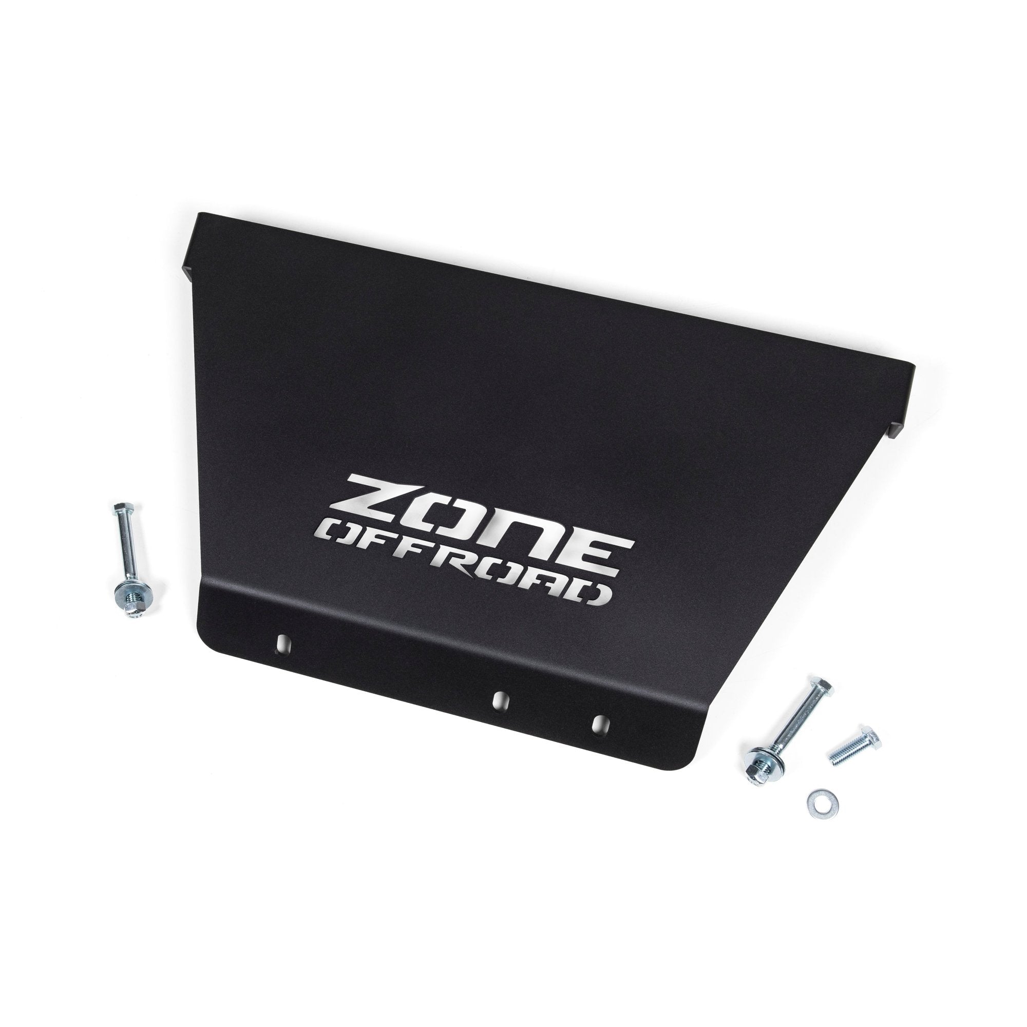 Zone Offroad 2019-2023 Chevy/GM Front Skid Plate