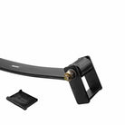 Rear SuperSprings - 861kg suits Mercedes-Benz Sprinter 2500/3500 (4x2) by SuperSprings International