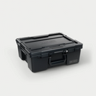 Halfrack 32 - D-co Case, Black by DECKED