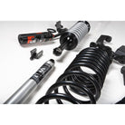 7" Lift Kit with Fox 2.5" Coilover, Rear Fox 2.0 suits Toyota Tundra (22-25) by BDS Suspension