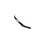 Bonnet Protector, Smoked suits Toyota Tundra (00-21) by Husky Liners