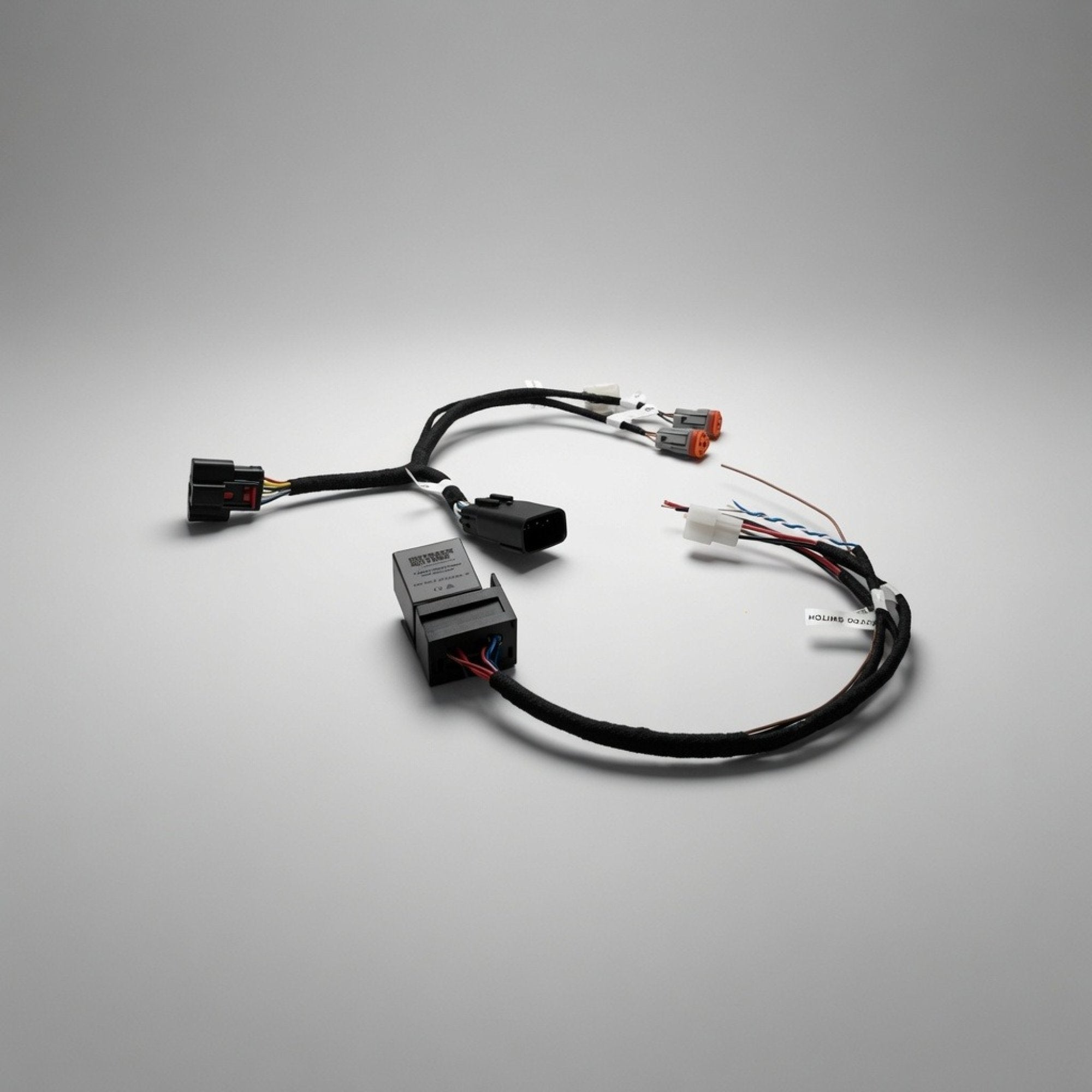 High Beam Trigger, CANFD Relay suits Ram 1500 DT Limited (25+) by Outback Kitters