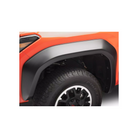 2.5" Extend-A-Fender Smooth Fender Flares, Black, Front & Rear suits GMC 1500 (19-25) by Husky Liners