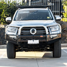 Great Wall Cannon 2025-On Facelift 2025-On 808-01 Phoenix Bull Bar Triple Stainless Loops Package