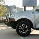 Great Wall Cannon 2025-On Facelift 2025-On 808-01 Phoenix Bull Bar Triple Stainless Loops Package