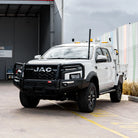 JAC T9 2025-On  808-02 Phoenix Bar A-Frame Package (Sand Black)