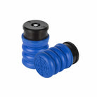 Rear SumoSprings - 635kgs- Light Blue suits Jeep Gladiator (20-25) by SuperSprings International