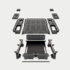 Drawer System + Premium Accessory Pack suits Toyota Hilux Double Cab (15-26) by DECKED