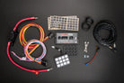 12 Switch, 17 Output Programmable Switch Panel Power System by Switch-Pros