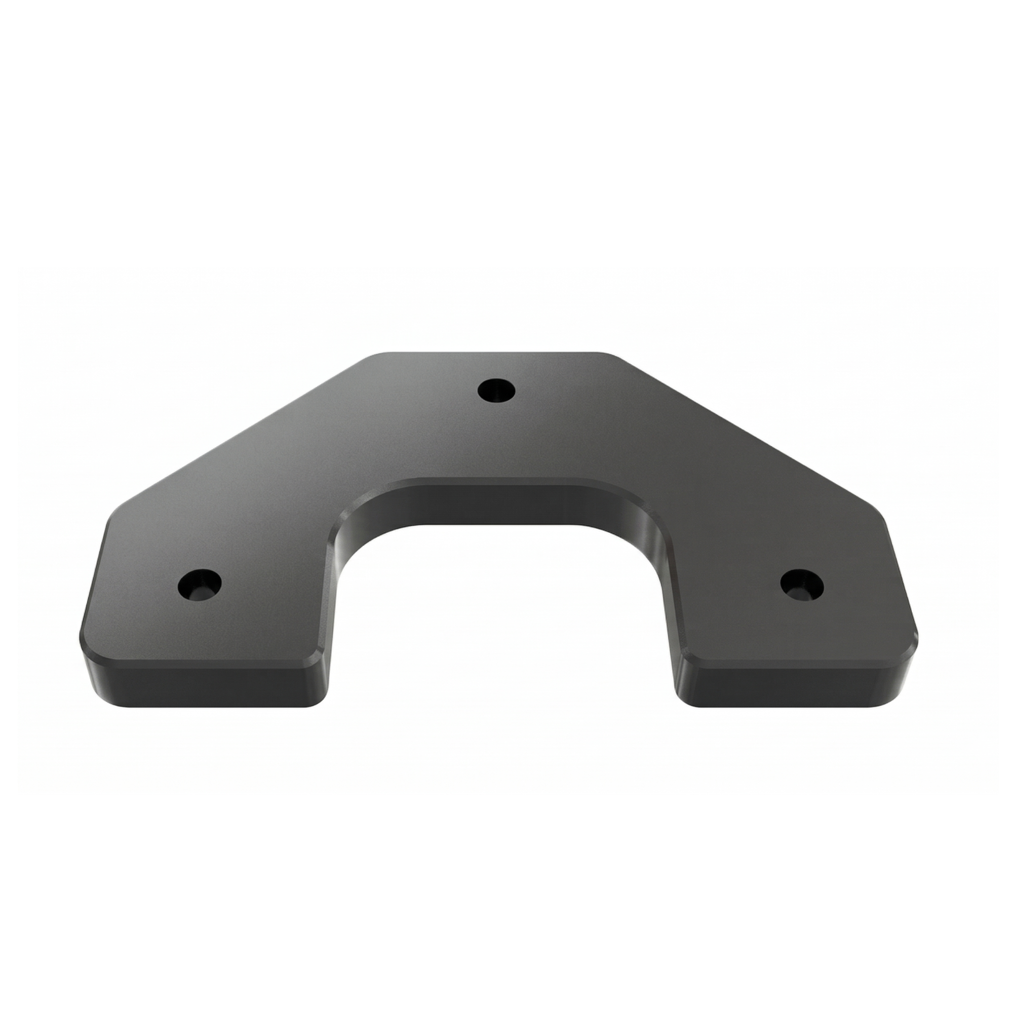 Bumper Spacers, Set of 2 suits Chev 1500 (19-26) by Outback Kitters