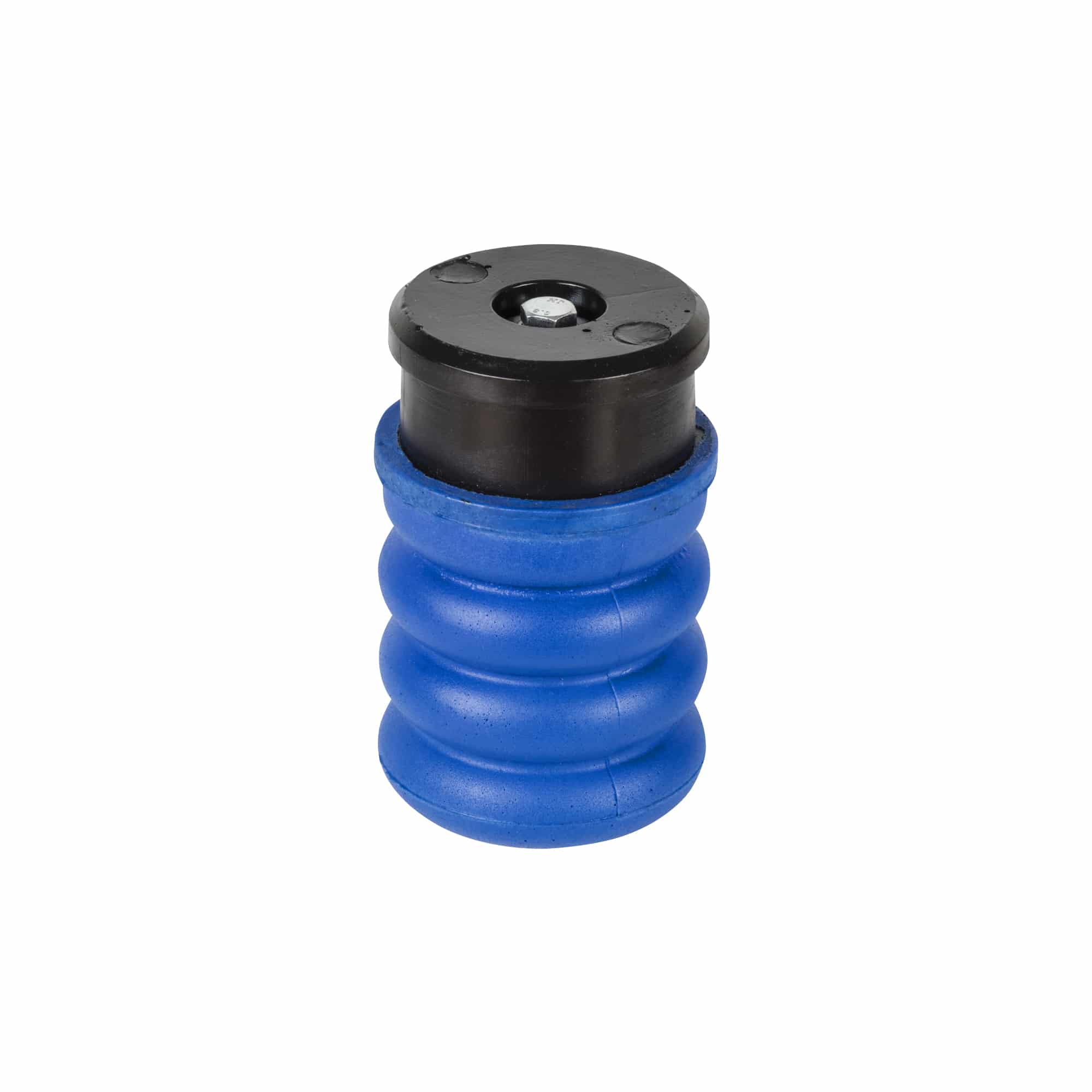 Rear SumoSprings - 635kgs- Light Blue suits Jeep Gladiator (20-25) by SuperSprings International