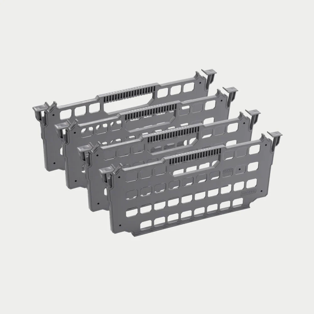 Version X Dividers by DECKED