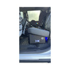 Under Seat Battery Box suits Chev 1500 (19-26), 2500 (20-26) by Outback Kitters