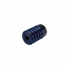 Rear SumoSprings - 450kg - Dark Blue suits Ford Transit 4x2 (2015+), Ford Transit 4x4 (2020+) by SuperSprings International