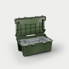 Sixer 16 - D-co Case, Green by DECKED