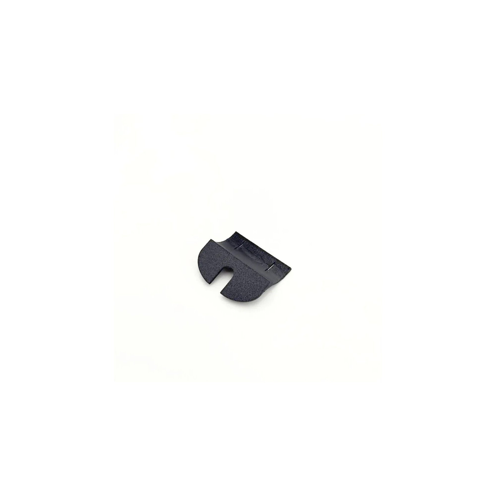 Pre Runner Bar OEM Front Camera Relocation Bracket (Under Hoop) - Bracket Only by Outback Kitters