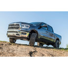 2" Levelling Kit with Fox 2.5" Coilover Shocks suits Ram 1500 DT (19-25) by BDS Suspension