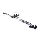 Dual Steering Stabiliser Kit, Suits 2.5-9" Lift suits Ford F-250 Super Duty/F-350 Super Duty (05-26) by BDS Suspension
