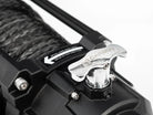 Carbon Scout Pro 15lb Large 4x4 Winch Kit by Carbon Offroad
