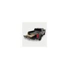 Drawer System + Premium Accessory Pack suits 2020+ Isuzu D-Max Space/Extra Cab by DECKED