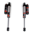 Front Fox Performance Elite Series 2.5" Coilover Remote Reservoir Shocks, Suits 6" Lift, Set of 2 suits Ram 1500 DT (2019-2024) by FOX