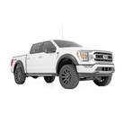 2.5" SF1 Render Flares suits Ford F-150 (21-26) by Rough Country