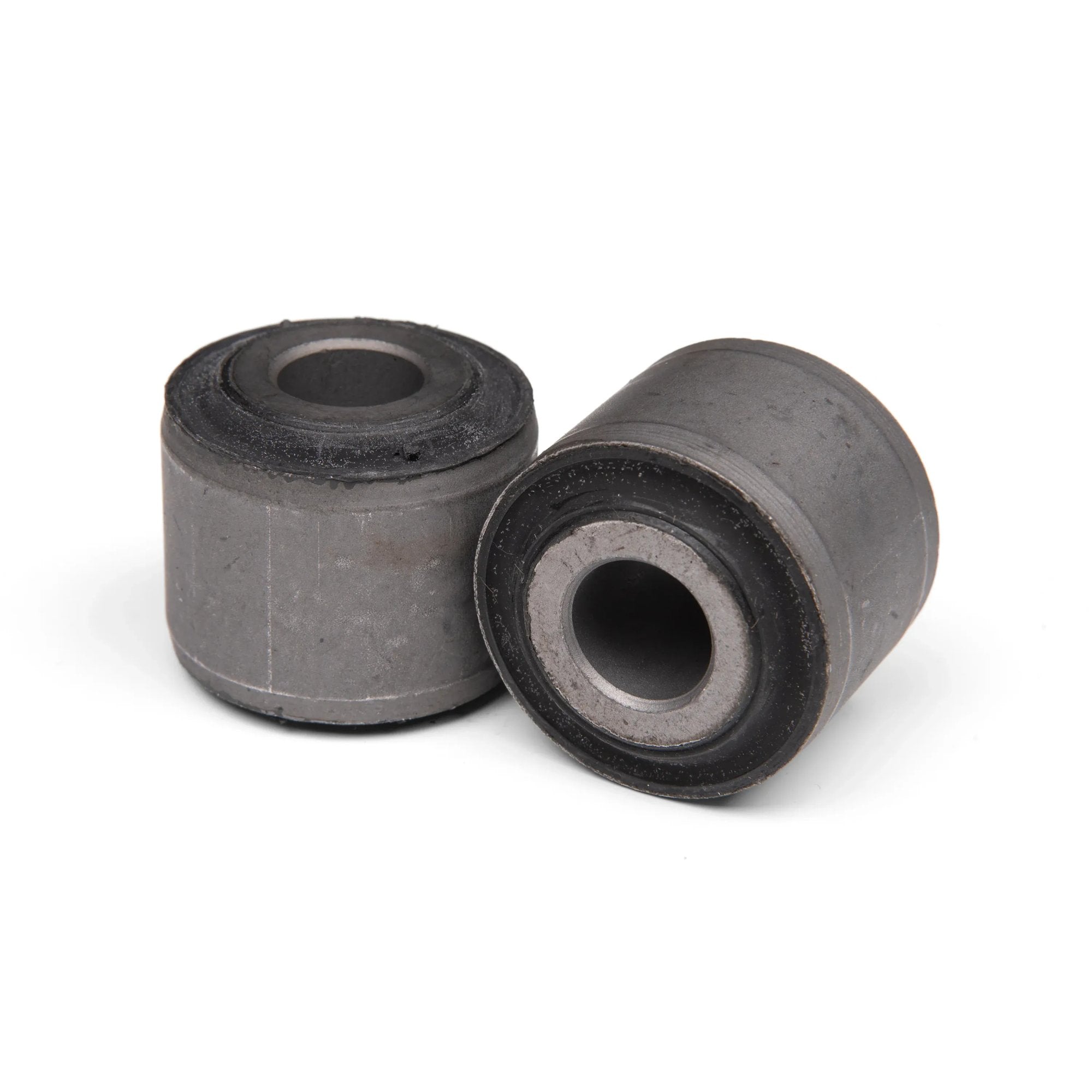 Service Kit: Front Track Bar Pressed Rubber Bushing, Single suits Ram 2500 (13-26), 3500 (13-24) by BDS Suspension