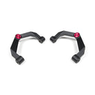 Upper Control Arms, Set of 2 suits Chev 2500/3500 (11-19) / GMC 2500/3500 (11-19) by Zone Offroad