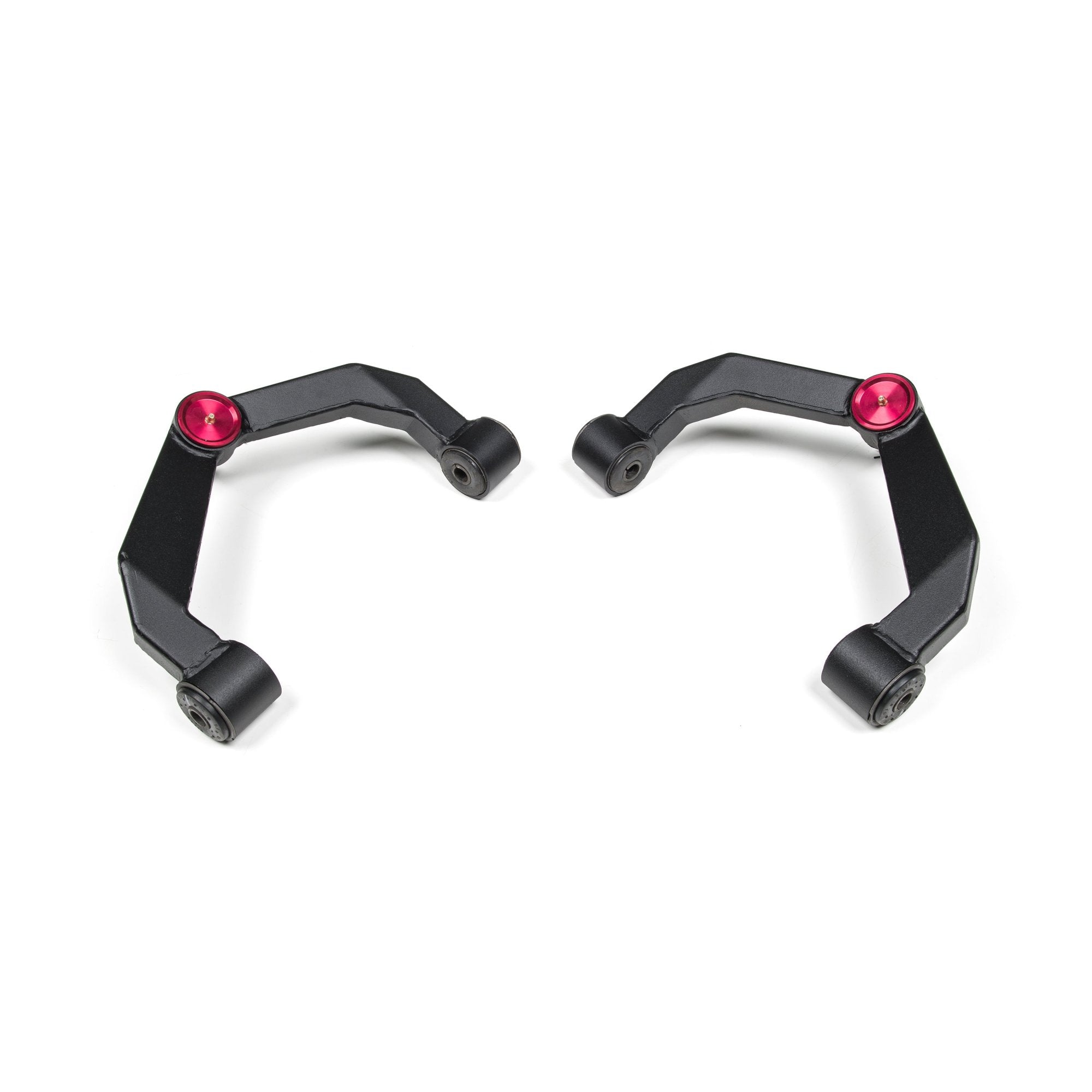 Upper Control Arms, Set of 2 suits Chev 2500/3500 (11-19) / GMC 2500/3500 (11-19) by Zone Offroad